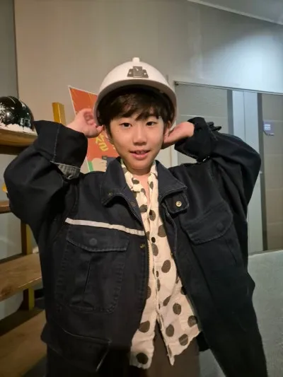 보령석탄박물관