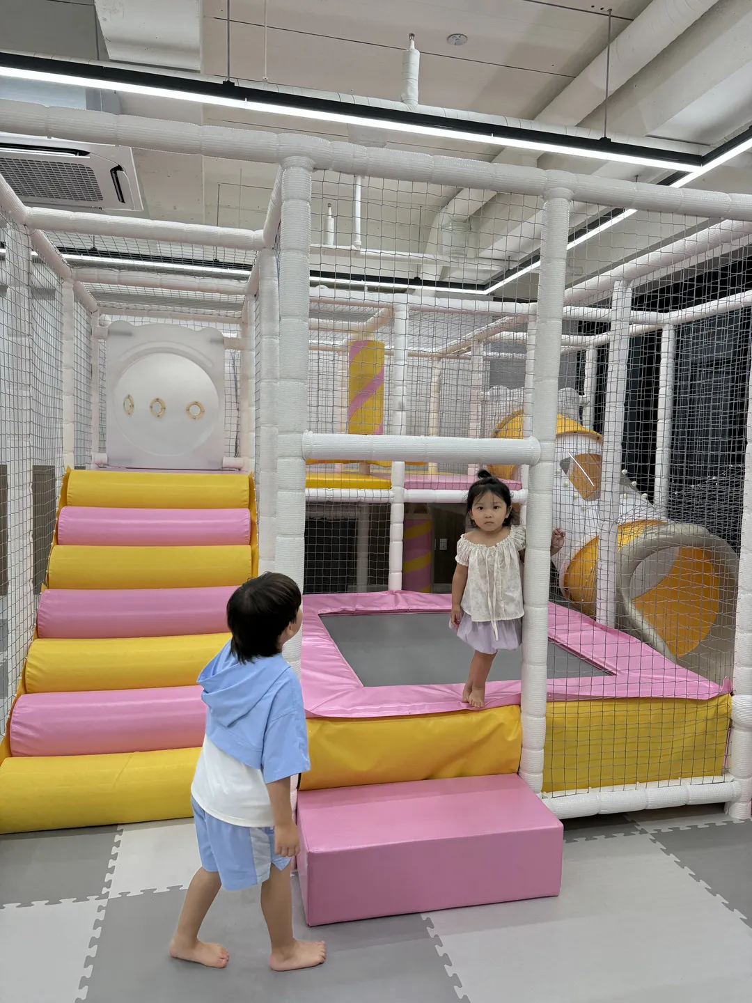 쿠우쿠우 수원병점점