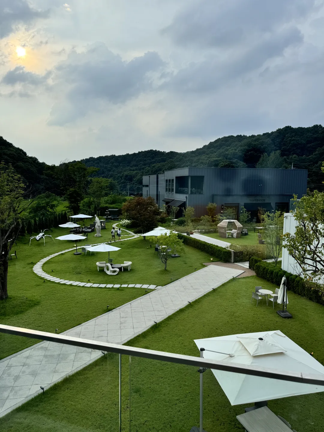 빌라드파넬 사진 12