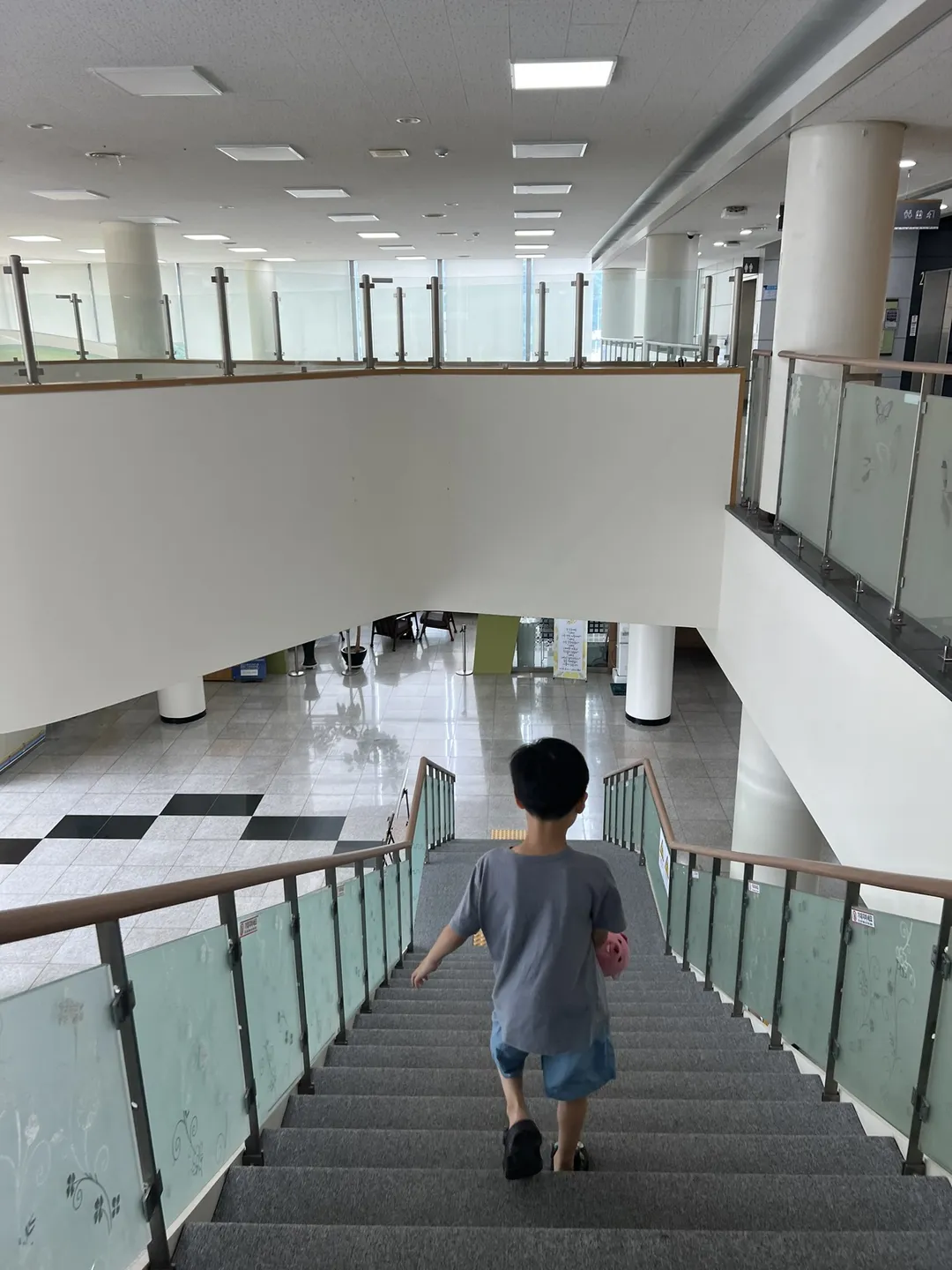 김포시통진도서관 사진 17