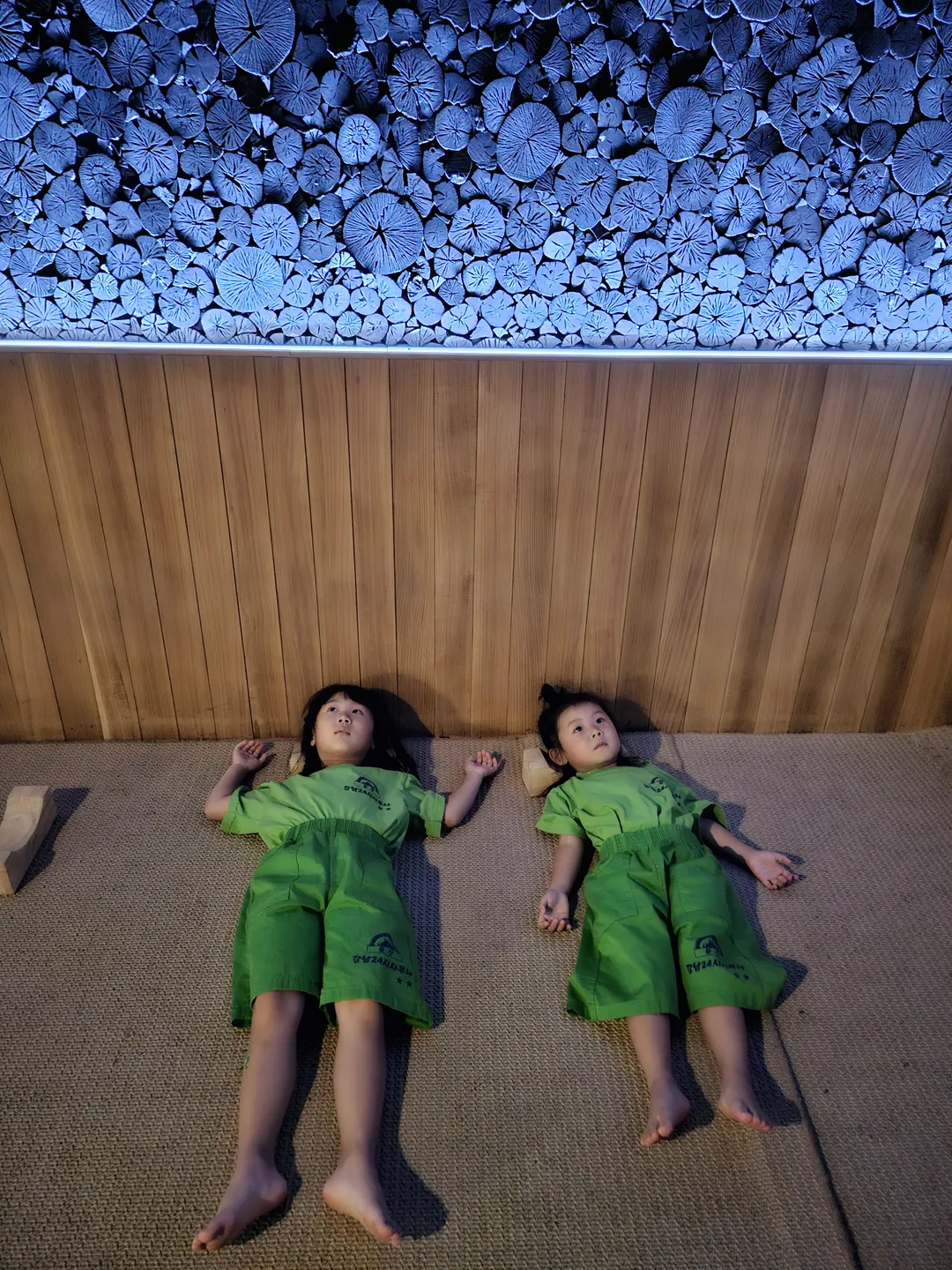 Gangnam 24-hour Sauna photo 16