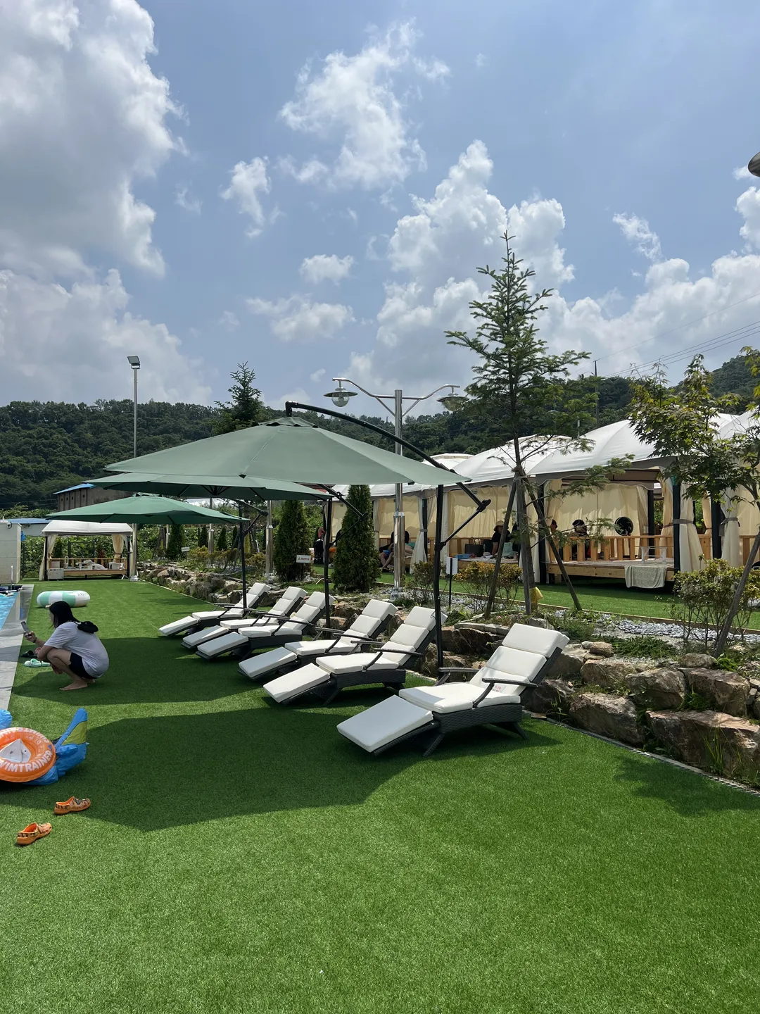 아산바이림관광농원 사진 9