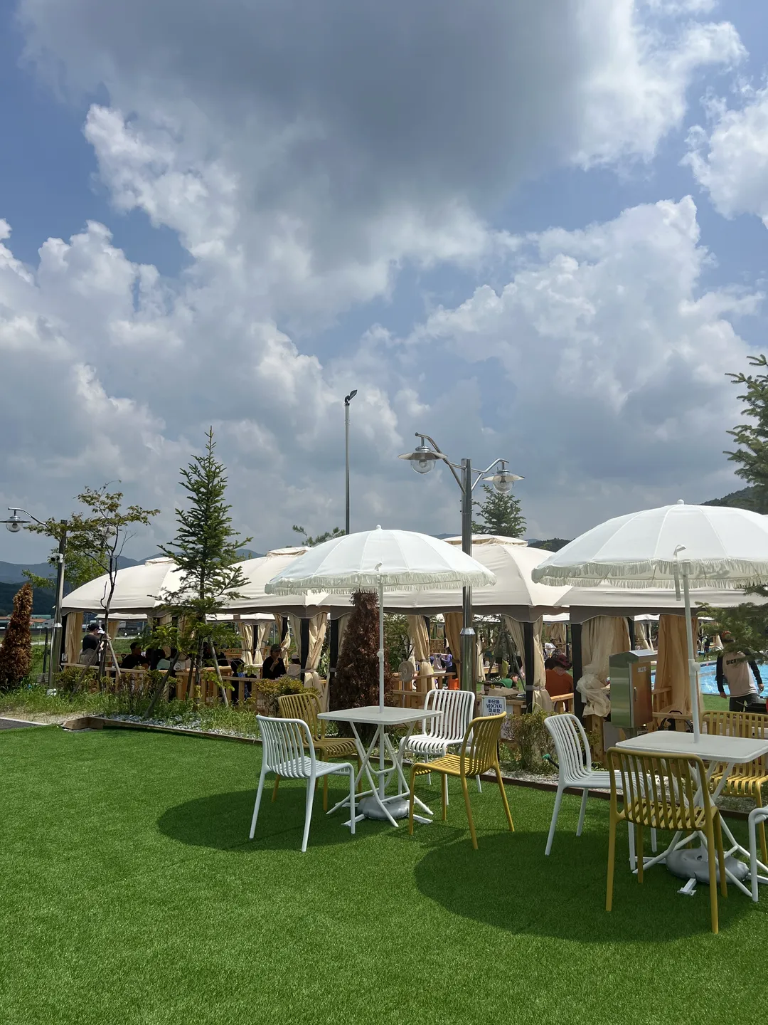 아산바이림관광농원 사진 8