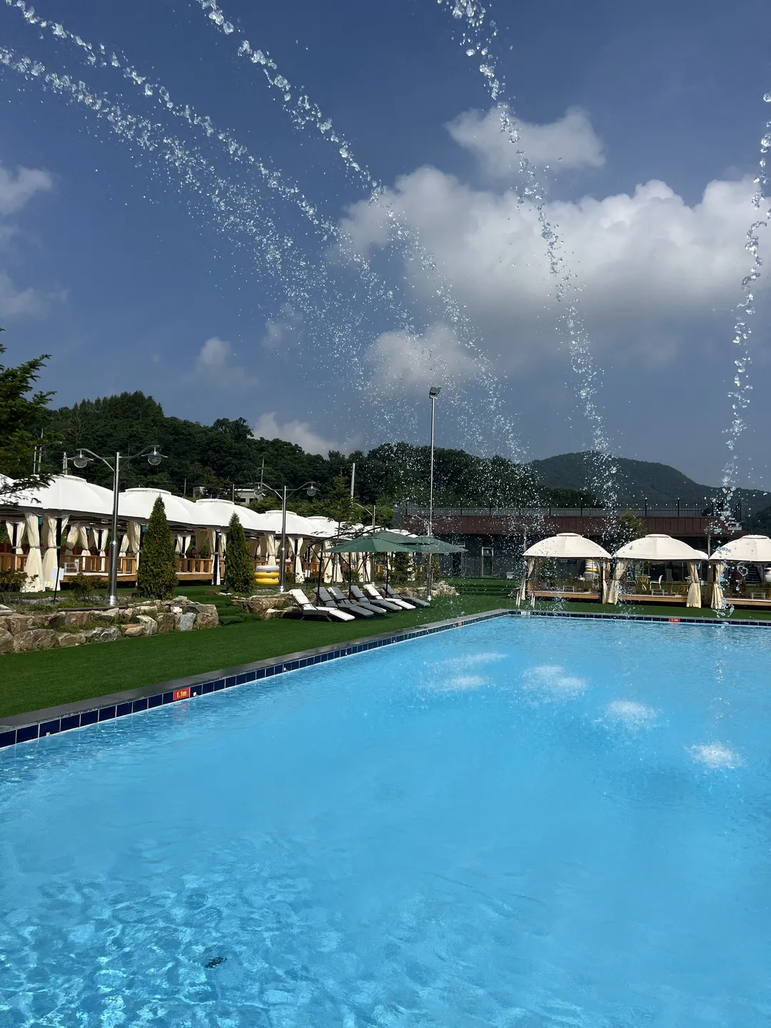 아산바이림관광농원 사진 7