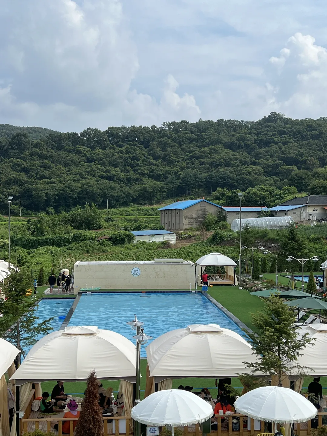 아산바이림관광농원 사진 12
