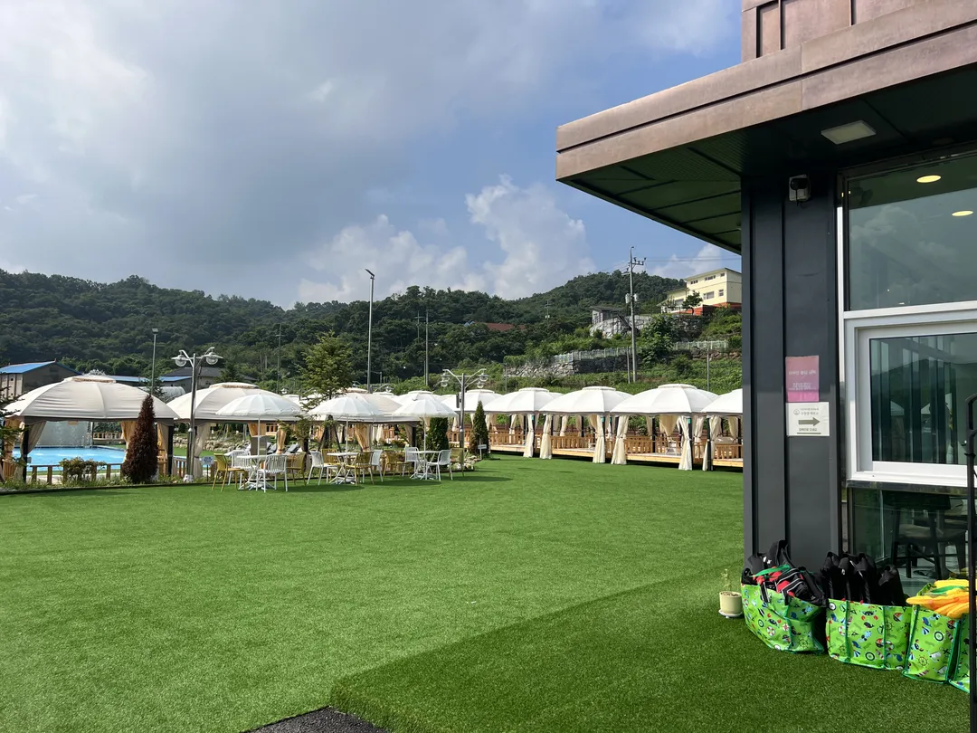 아산바이림관광농원 사진 13