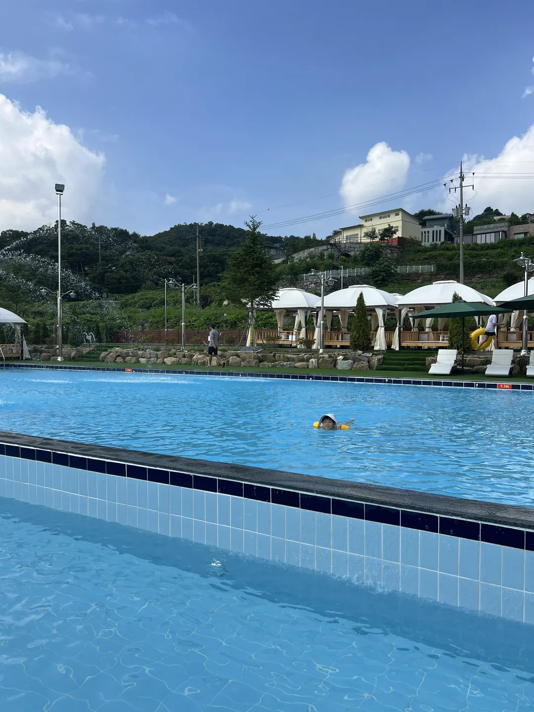 아산바이림관광농원 사진 10