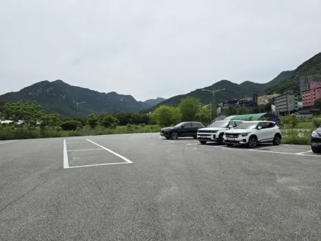 계룡산글램핑 파크오브드림 사진 31