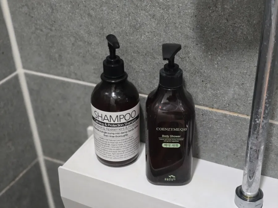 계룡산글램핑 파크오브드림 사진 19