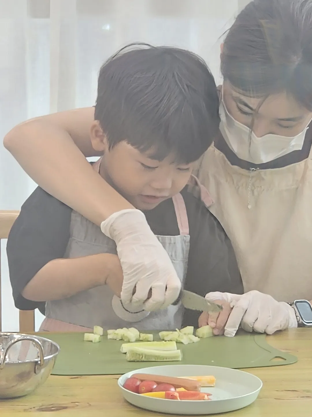 아이키친 배곧점