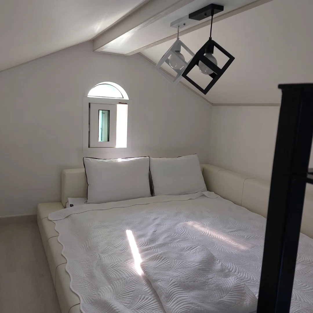 Samcheok Firenze Pension photo 8