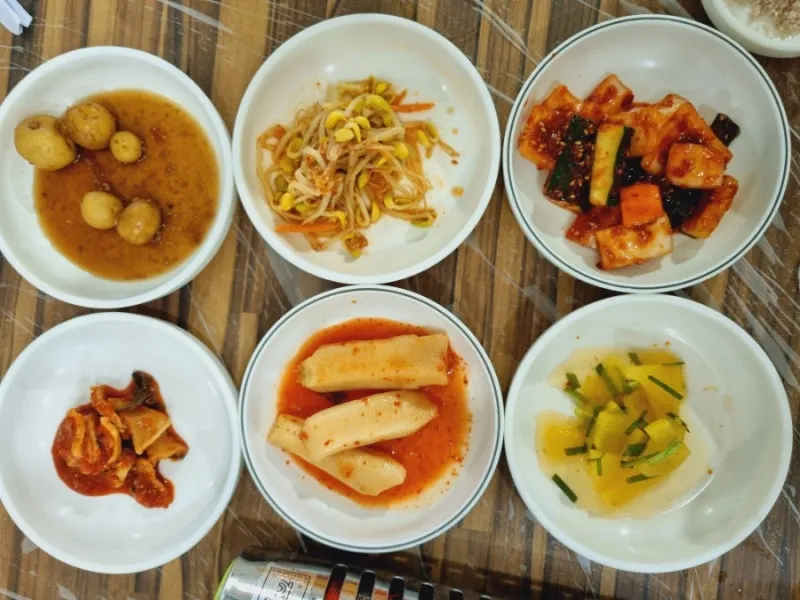 금오동천대성식당 사진 16