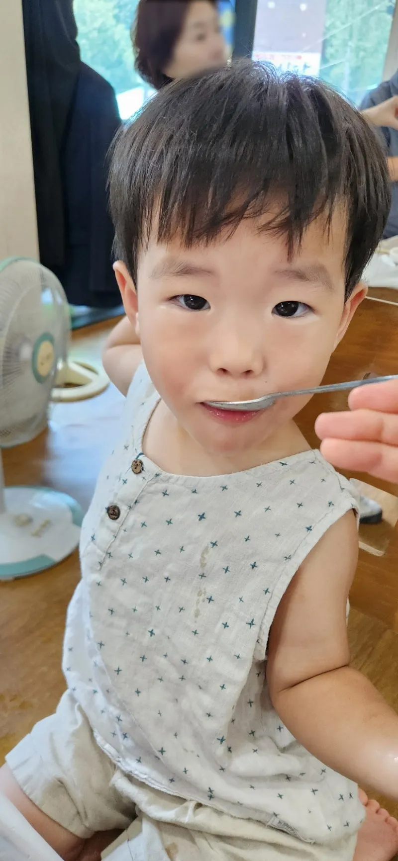 금오동천대성식당 사진 10