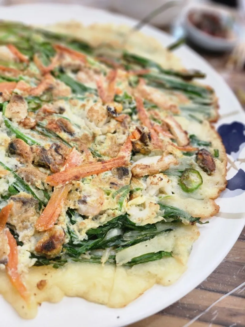 금오동천대성식당 사진 15