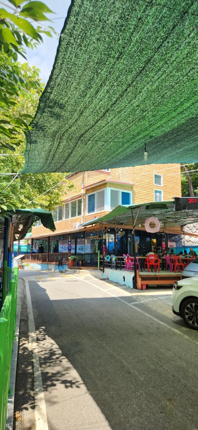 금오동천대성식당 사진 18