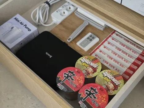 구공스테이 사사담 사유 사진 14