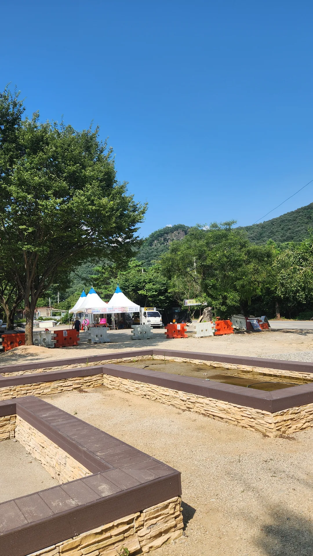 Dongmak Valley photo 8