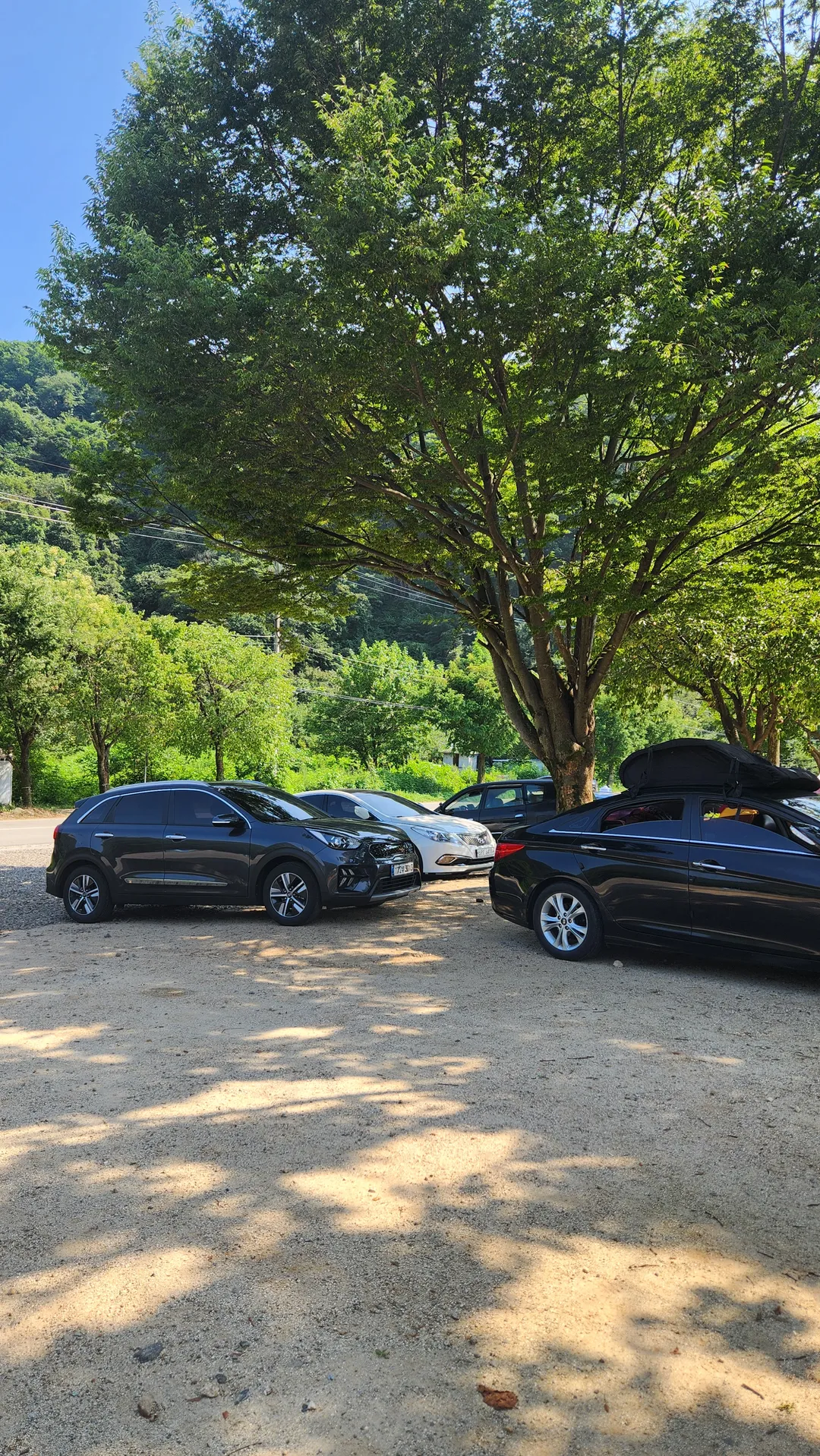 Dongmak Valley photo 9