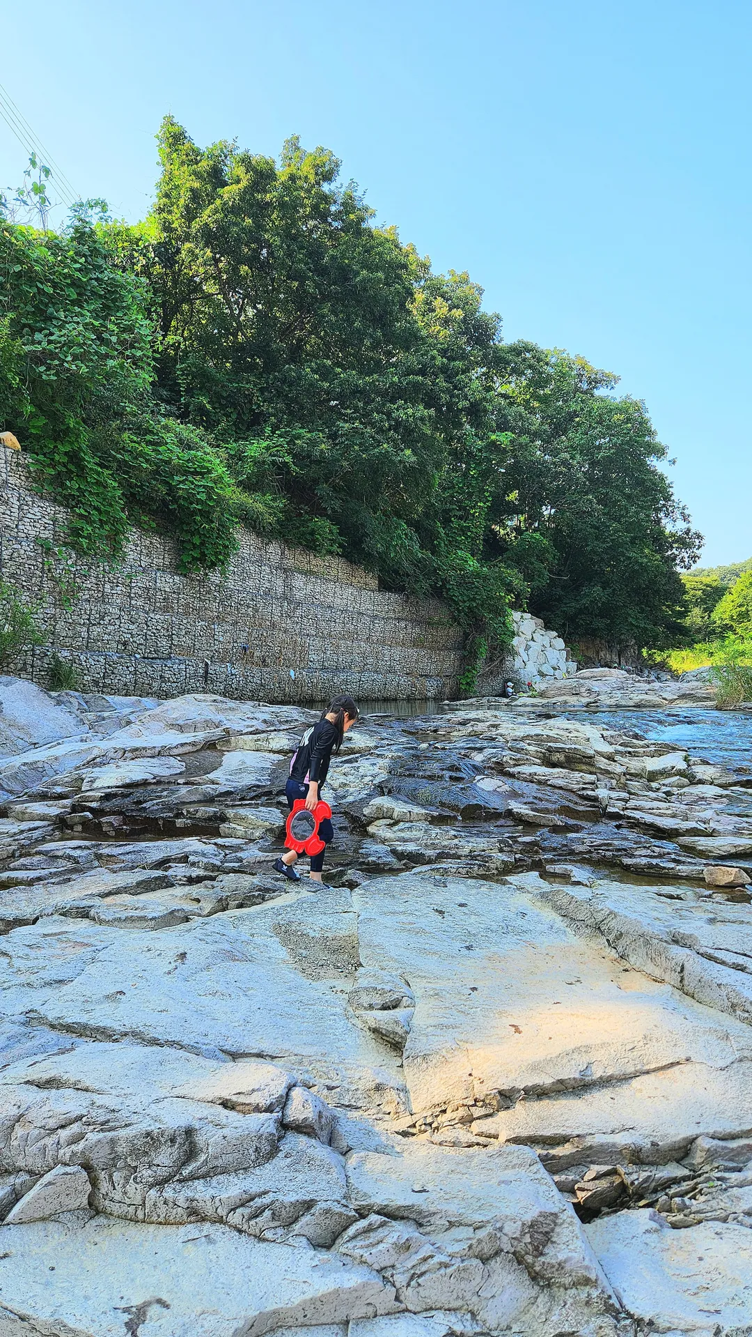 Dongmak Valley photo 7