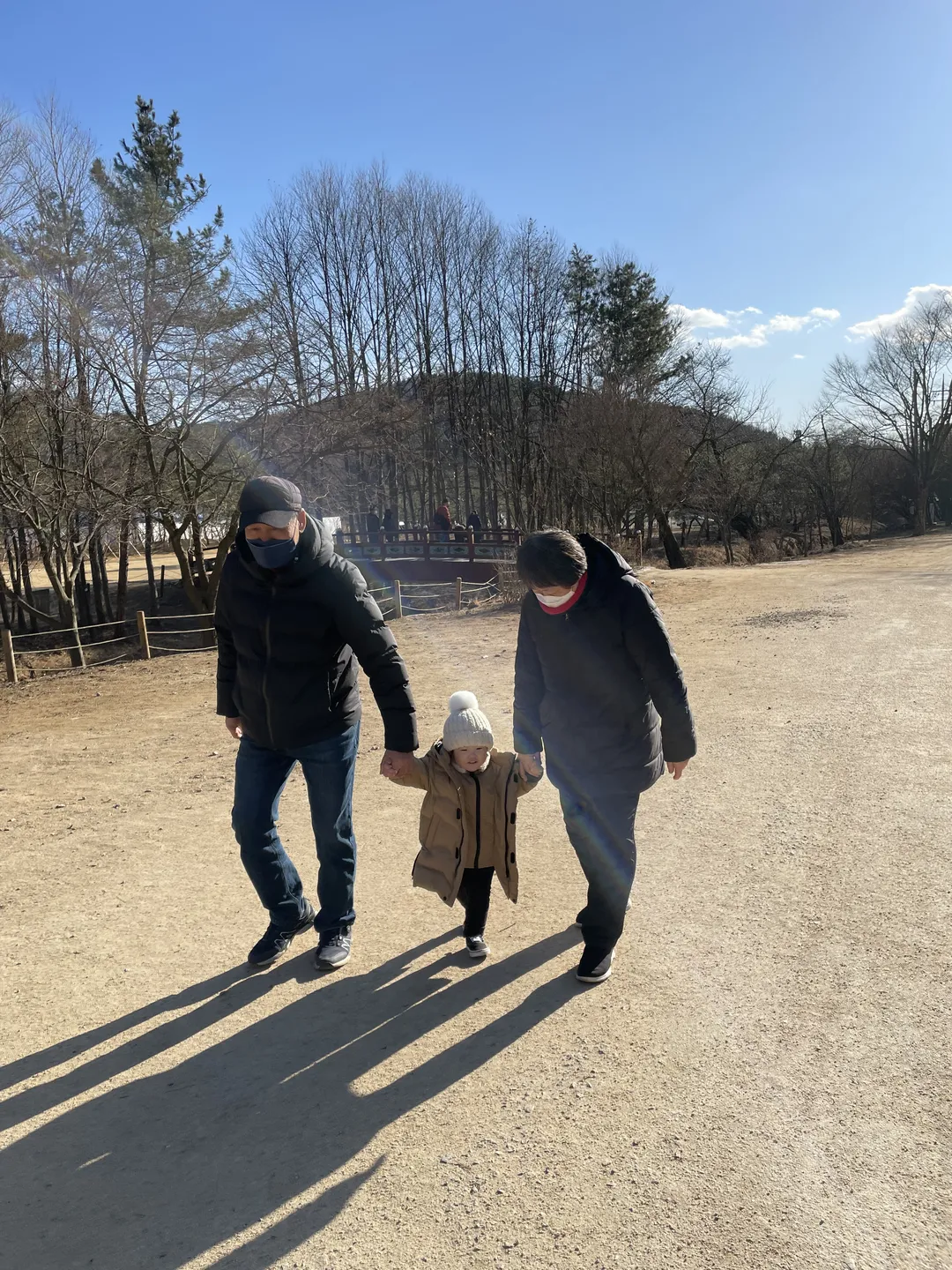 파주 삼릉