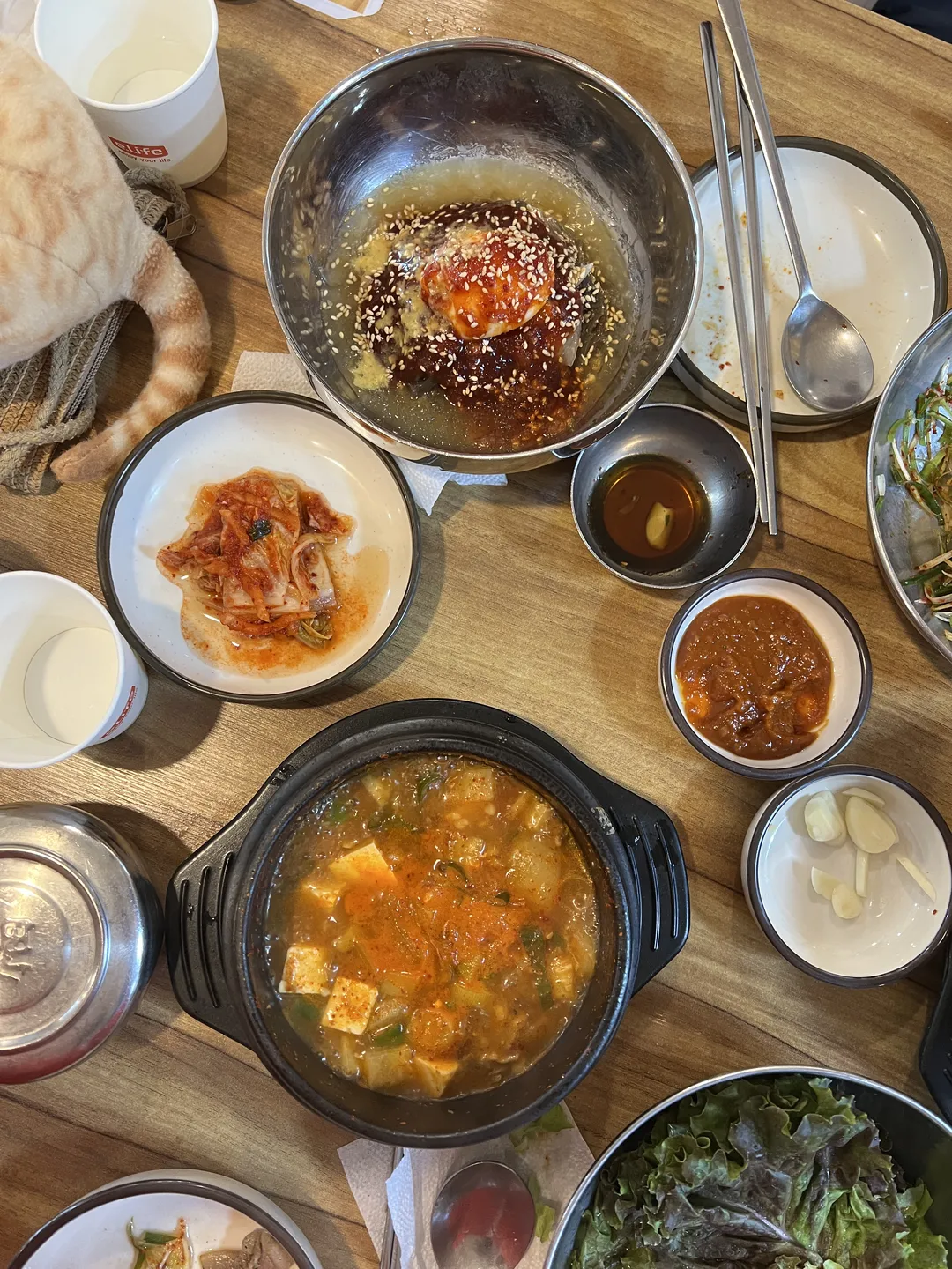 한량석쇠집 전곡점 사진 12