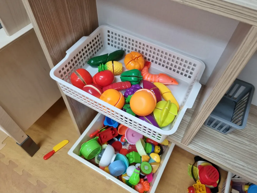 クーバン手作りクッキー工房 写真 15
