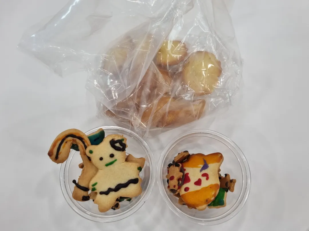 クーバン手作りクッキー工房 写真 12