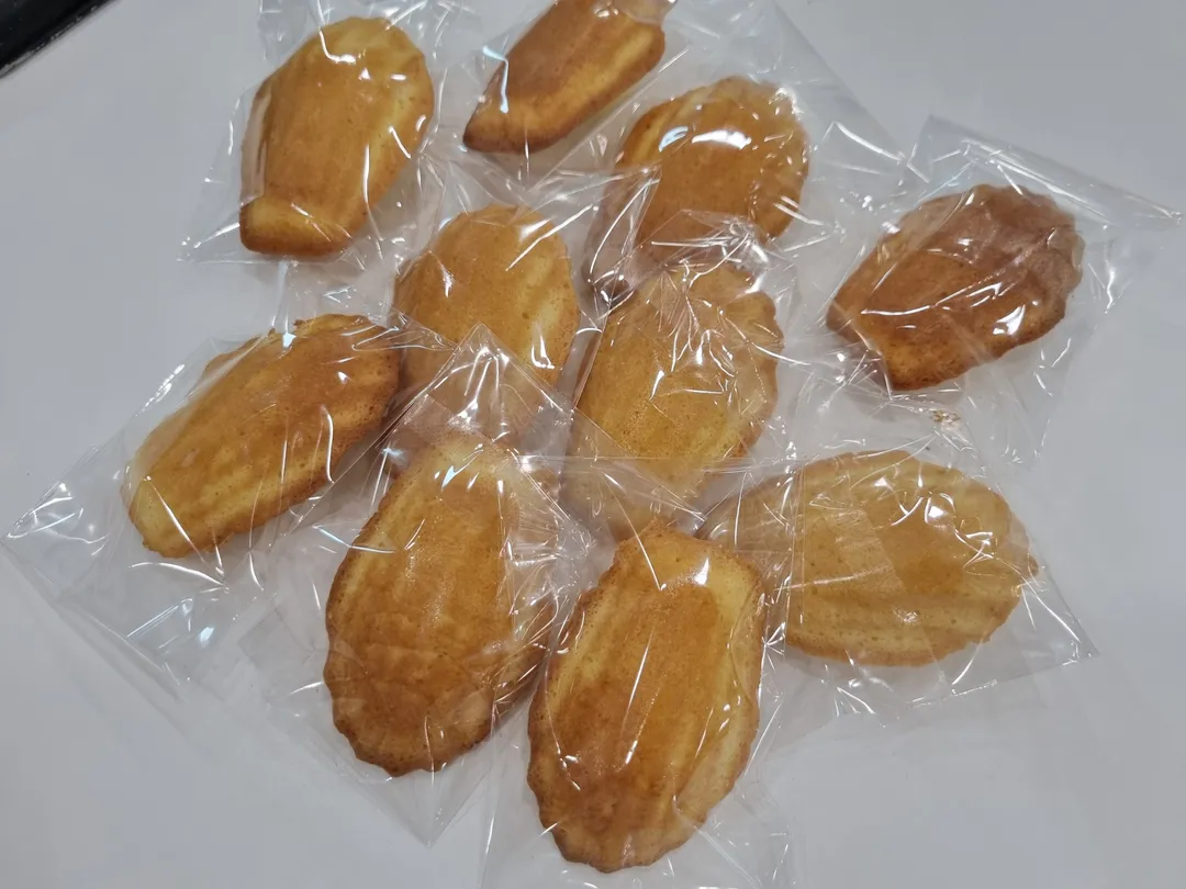 クーバン手作りクッキー工房 写真 11