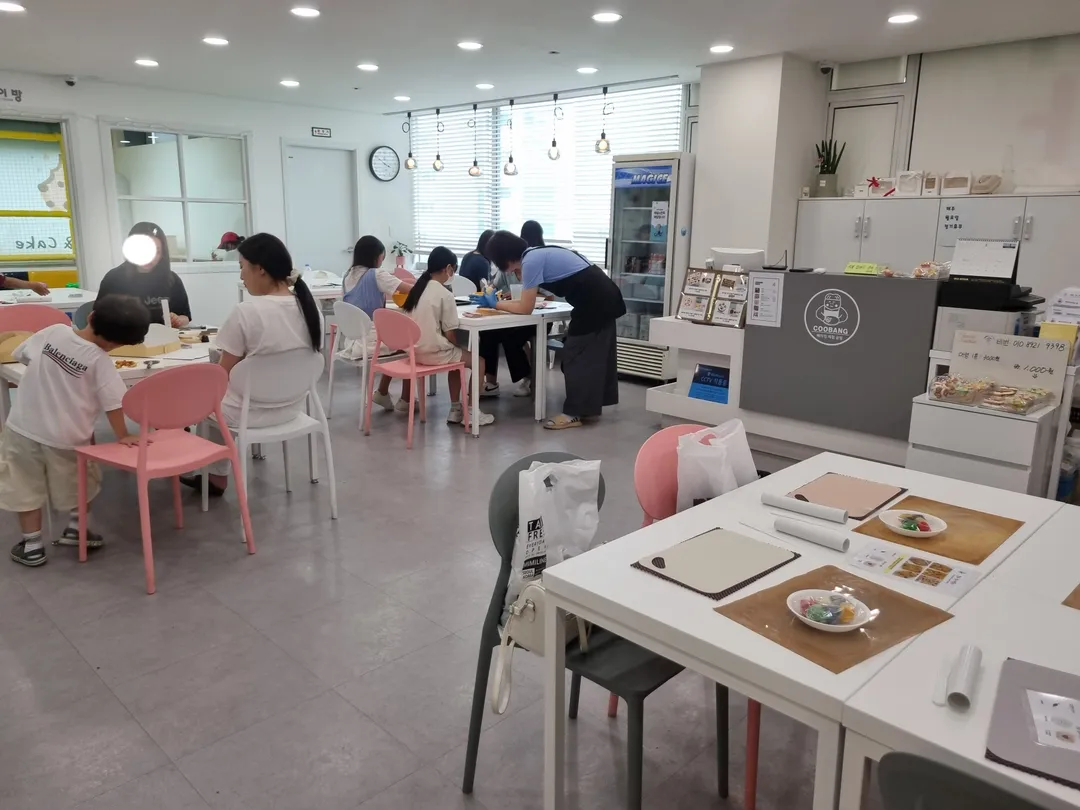 クーバン手作りクッキー工房 写真 9