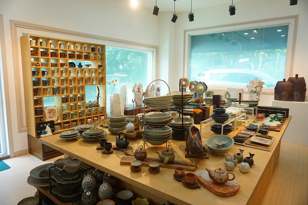 ナイン陶芸工房 写真 12