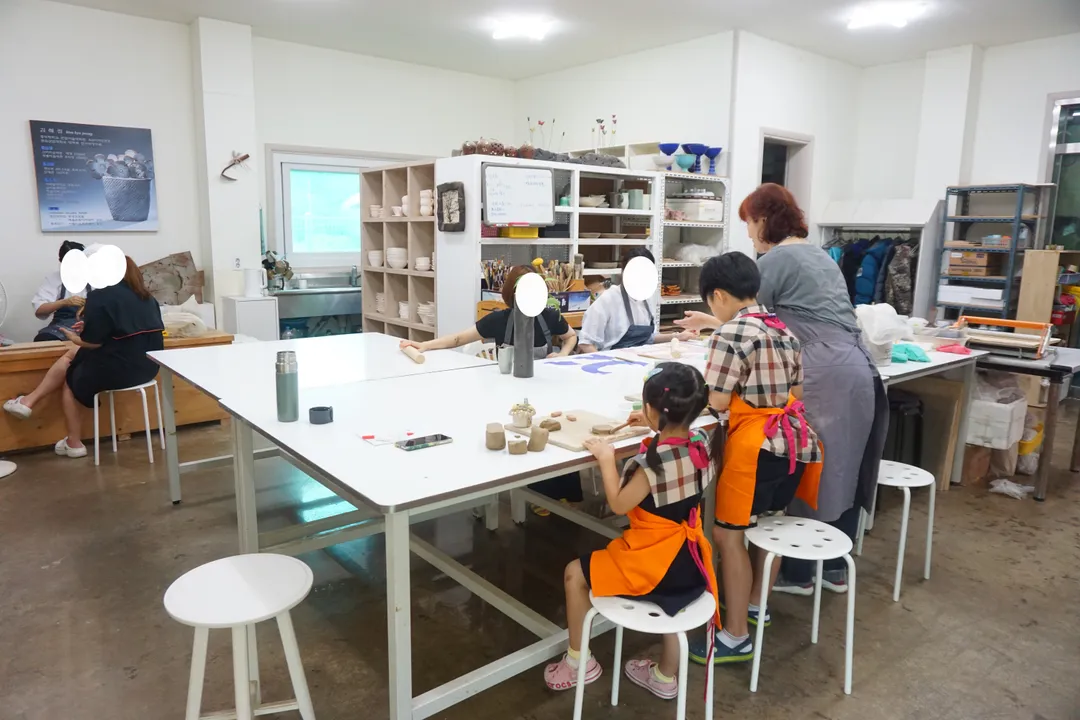 ナイン陶芸工房 写真 11