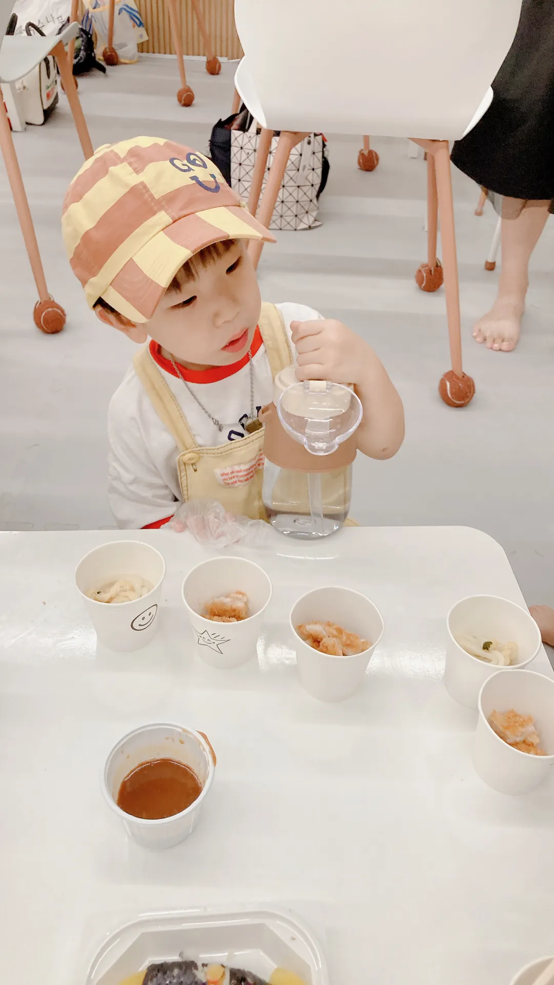꿀잼키즈룸 경산중산점