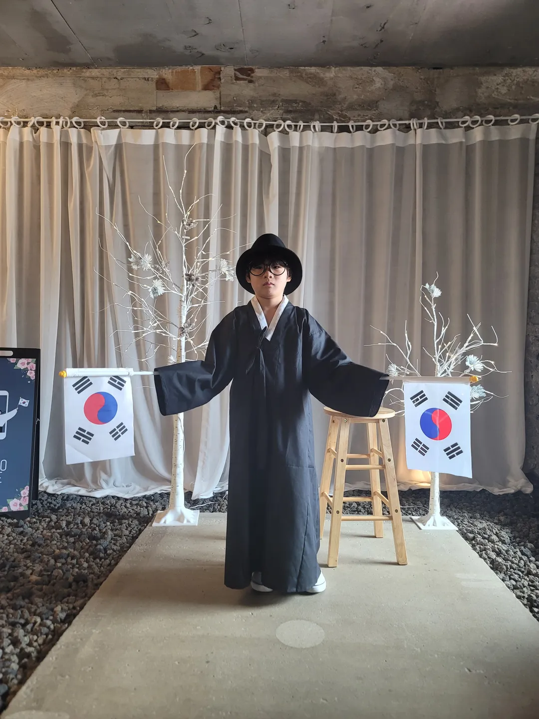 화성3.1운동만세길방문자센터