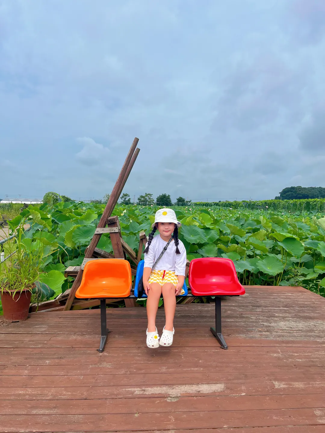 ヨニとミョンジュ 写真 15