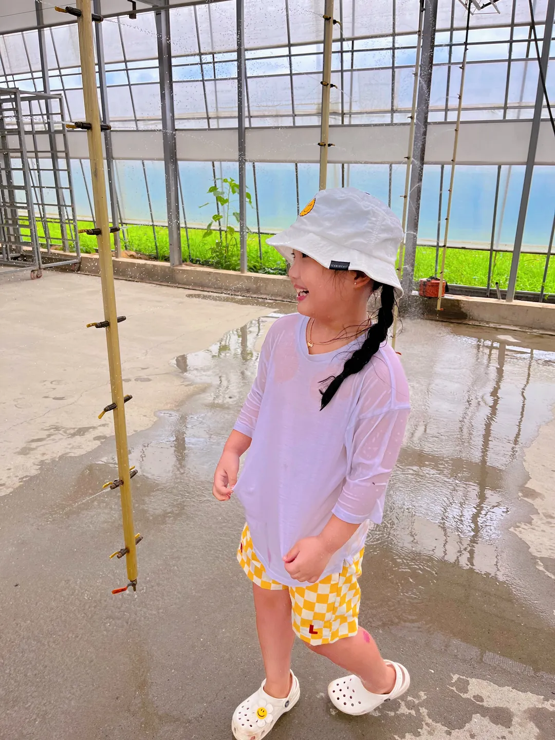 ヨニとミョンジュ 写真 17
