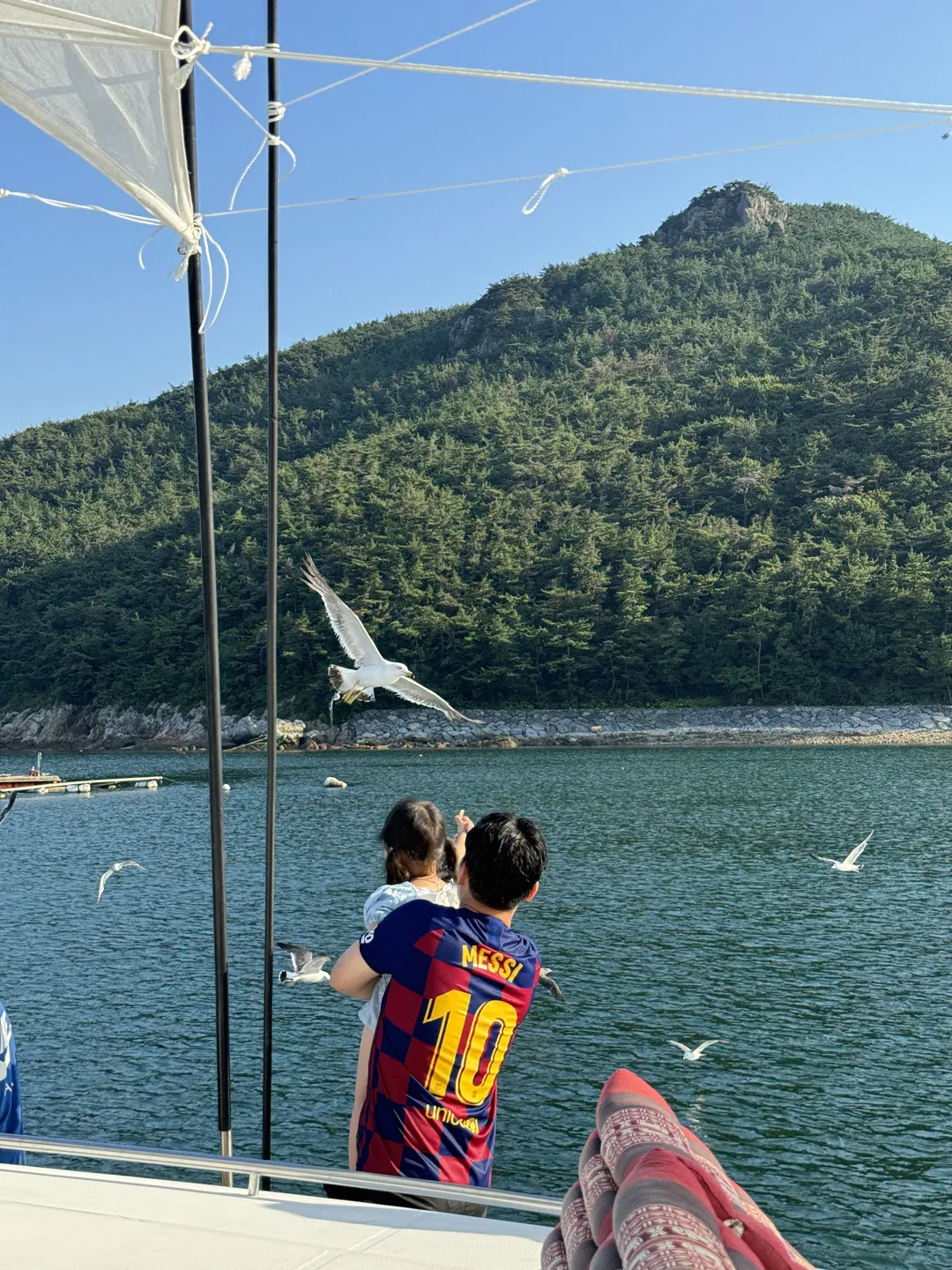 오션브리즈요트