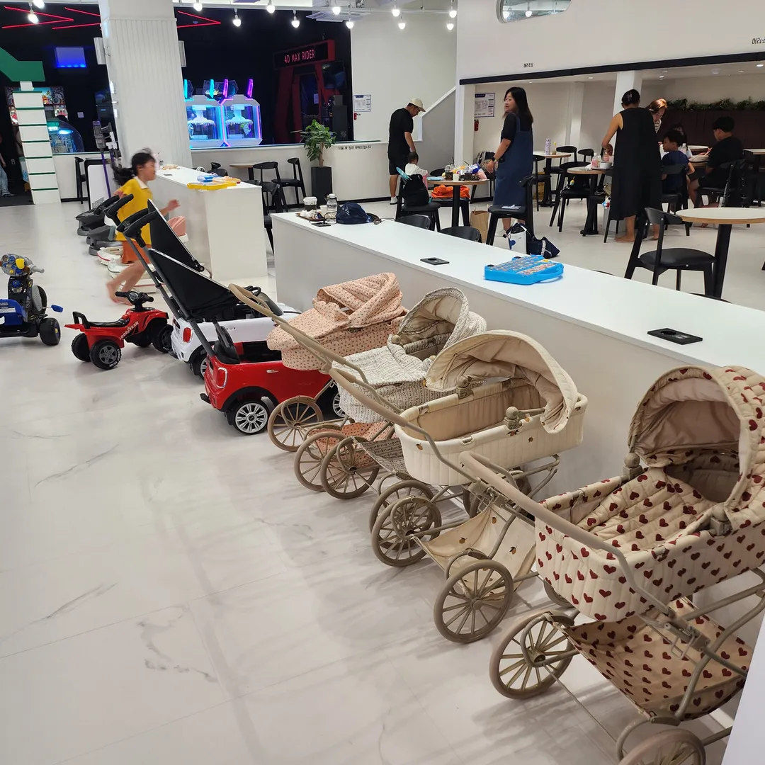 월드킹 노원점 사진 19