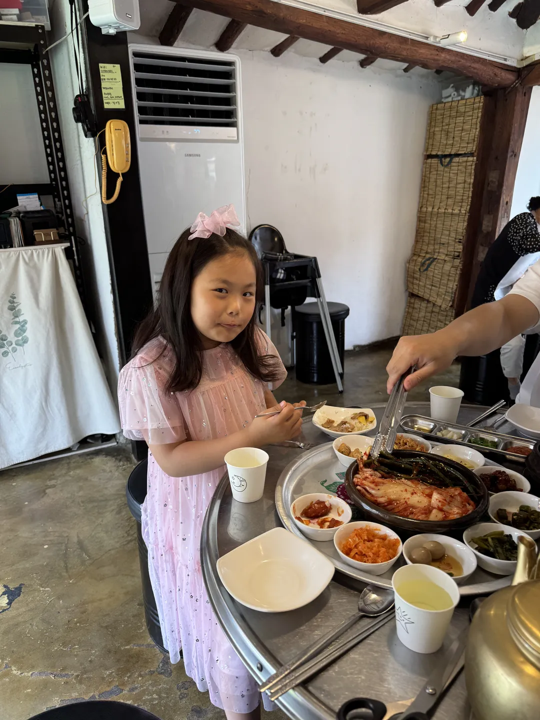 빨간지붕