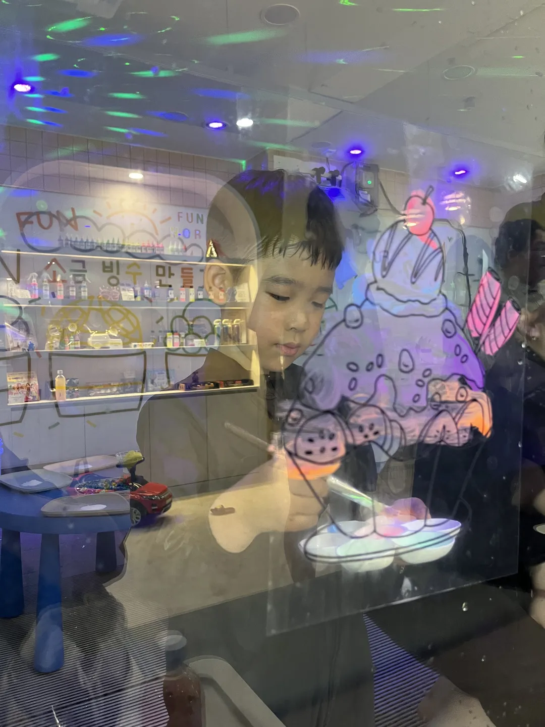 펀노리터 속초점