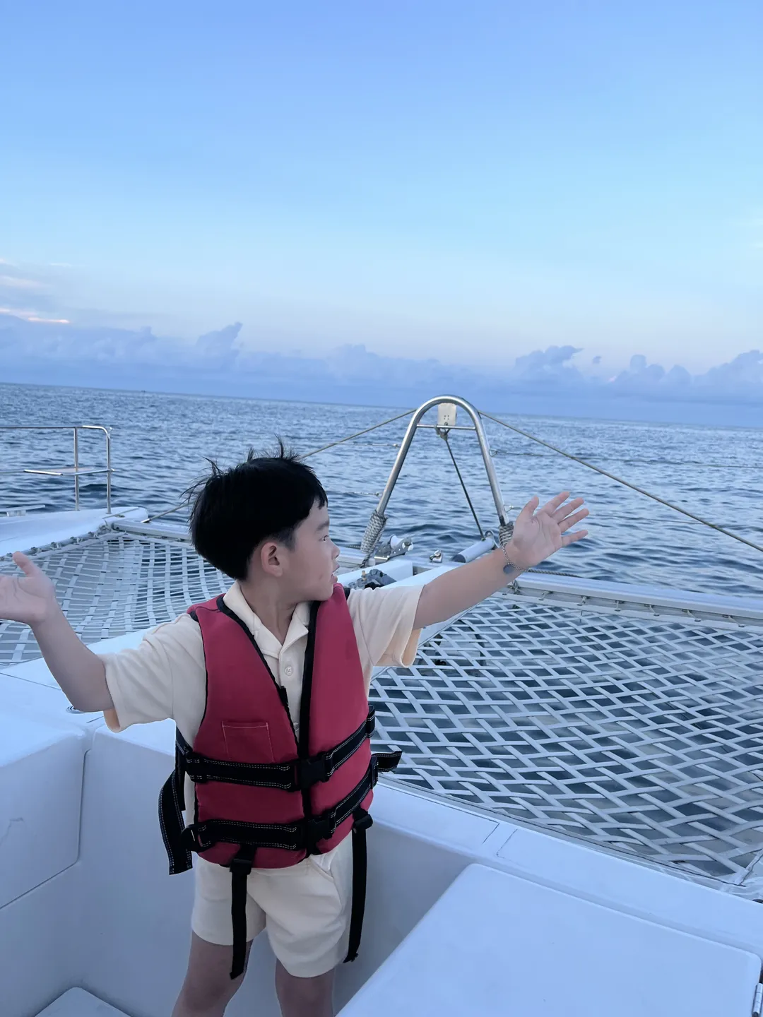 속초 마리나