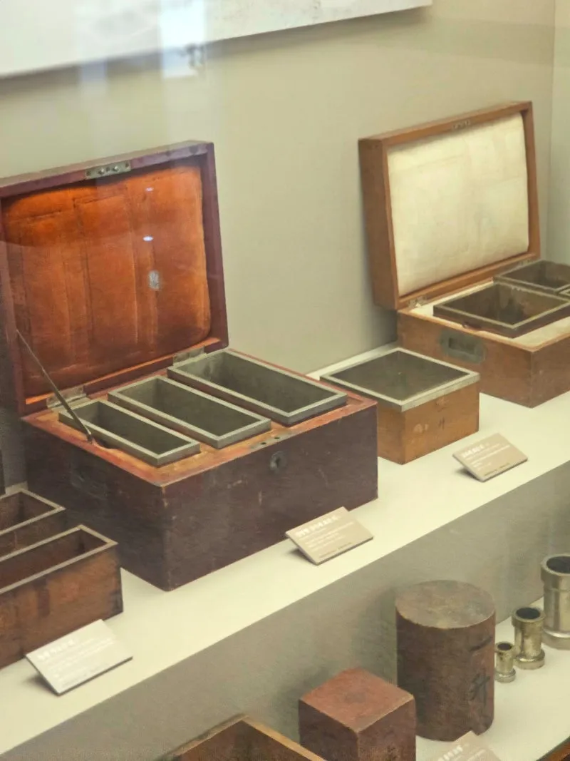 Measurement Museum photo 7