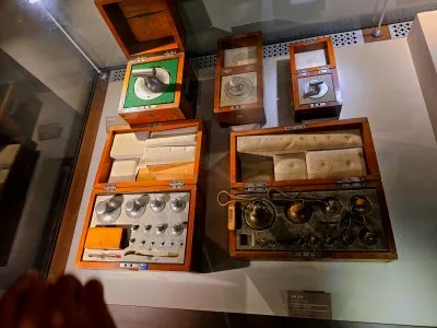 Measurement Museum photo 6