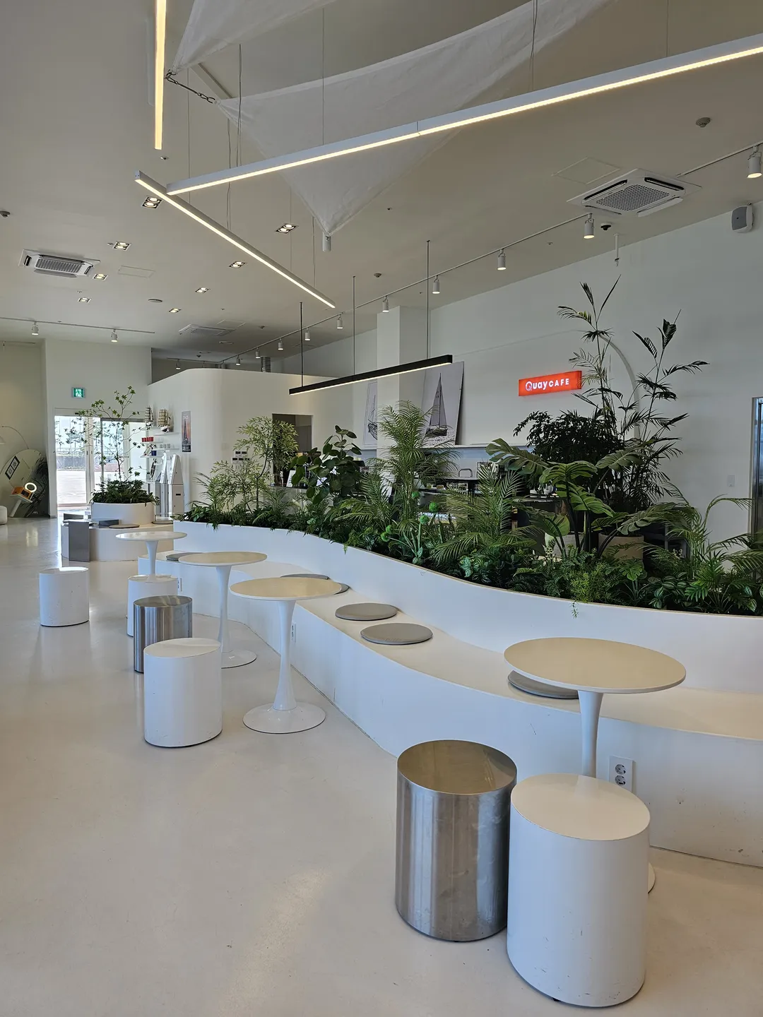 Quay CAFE 사진 11