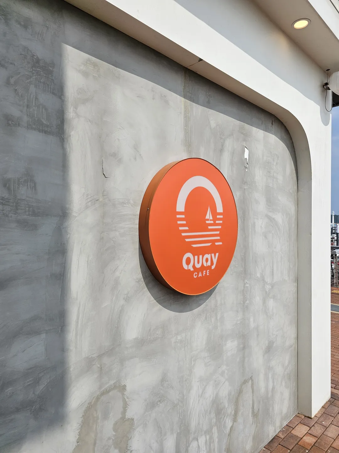Quay CAFE 사진 19
