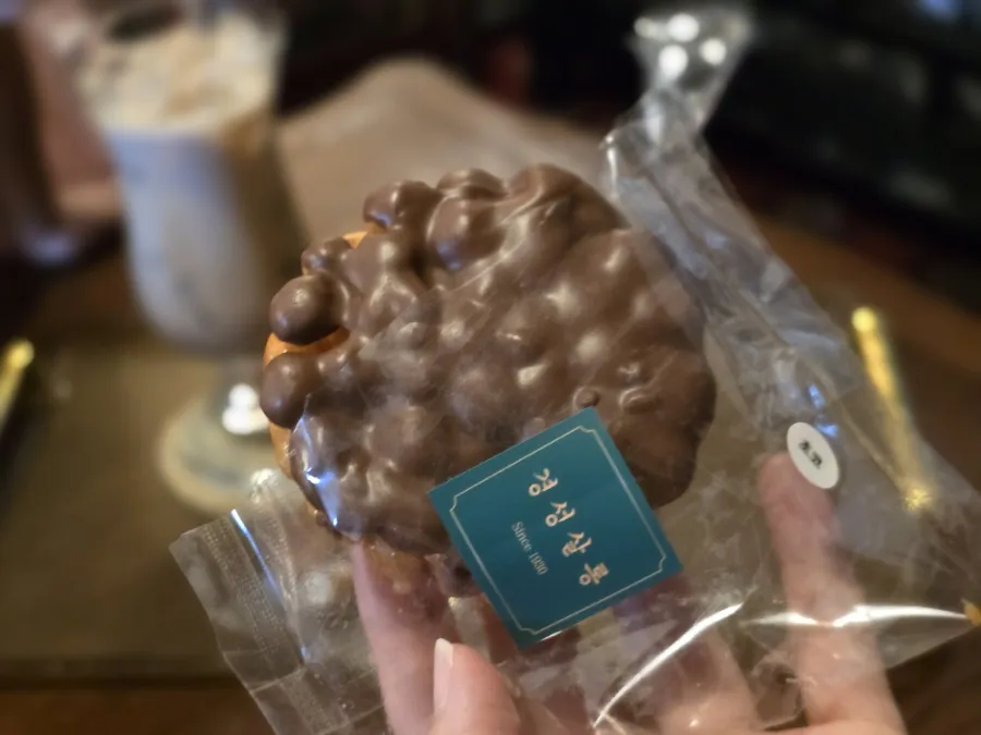 경성살롱 본점 사진 8