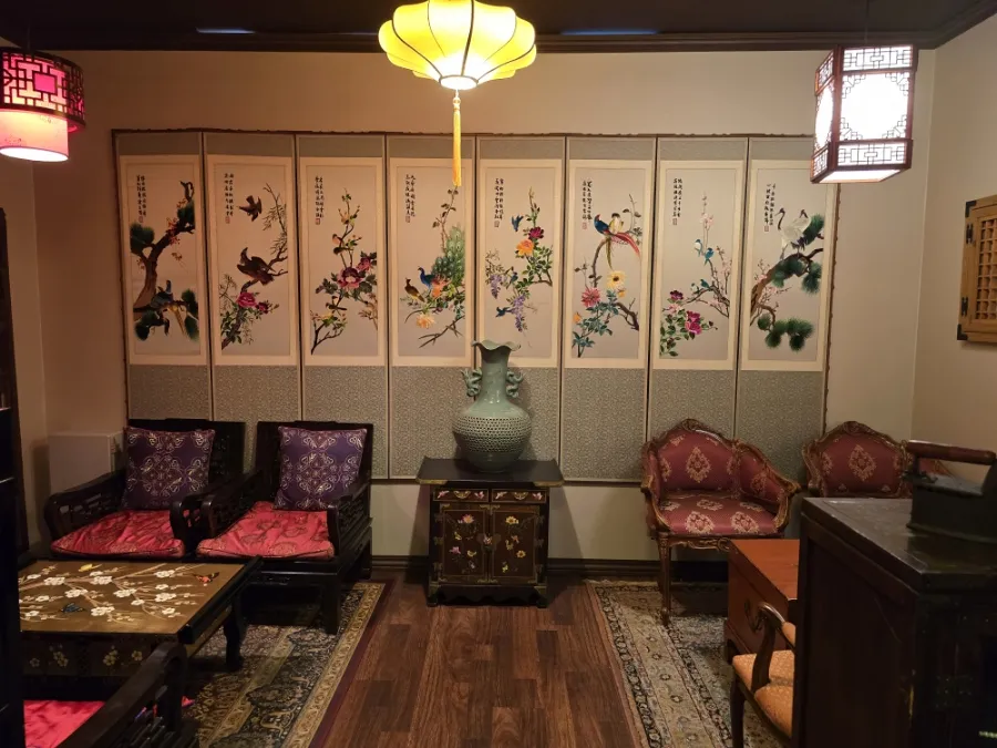 경성살롱 본점 사진 12