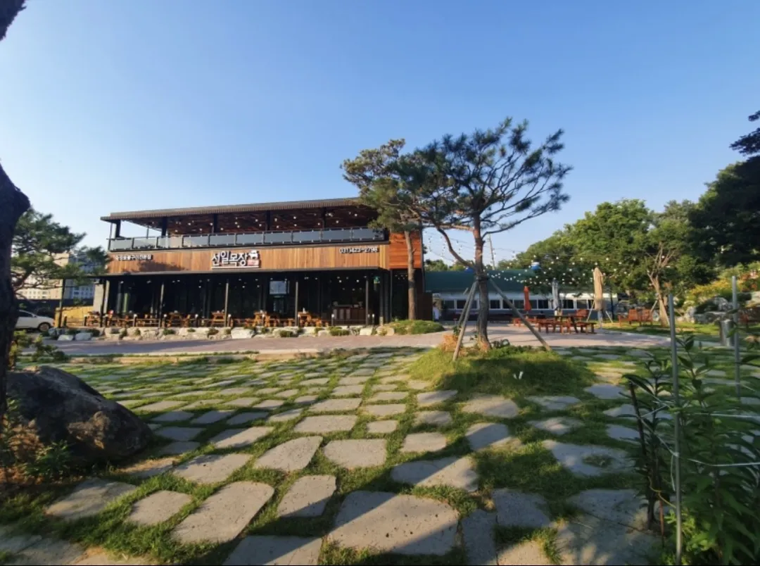 선일목장 정육식당 사진 11