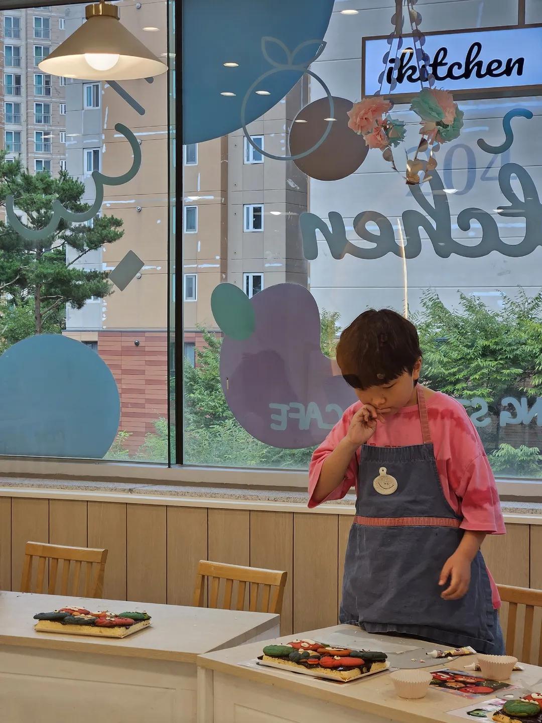 iKitchen Yeongtong Branch photo 7