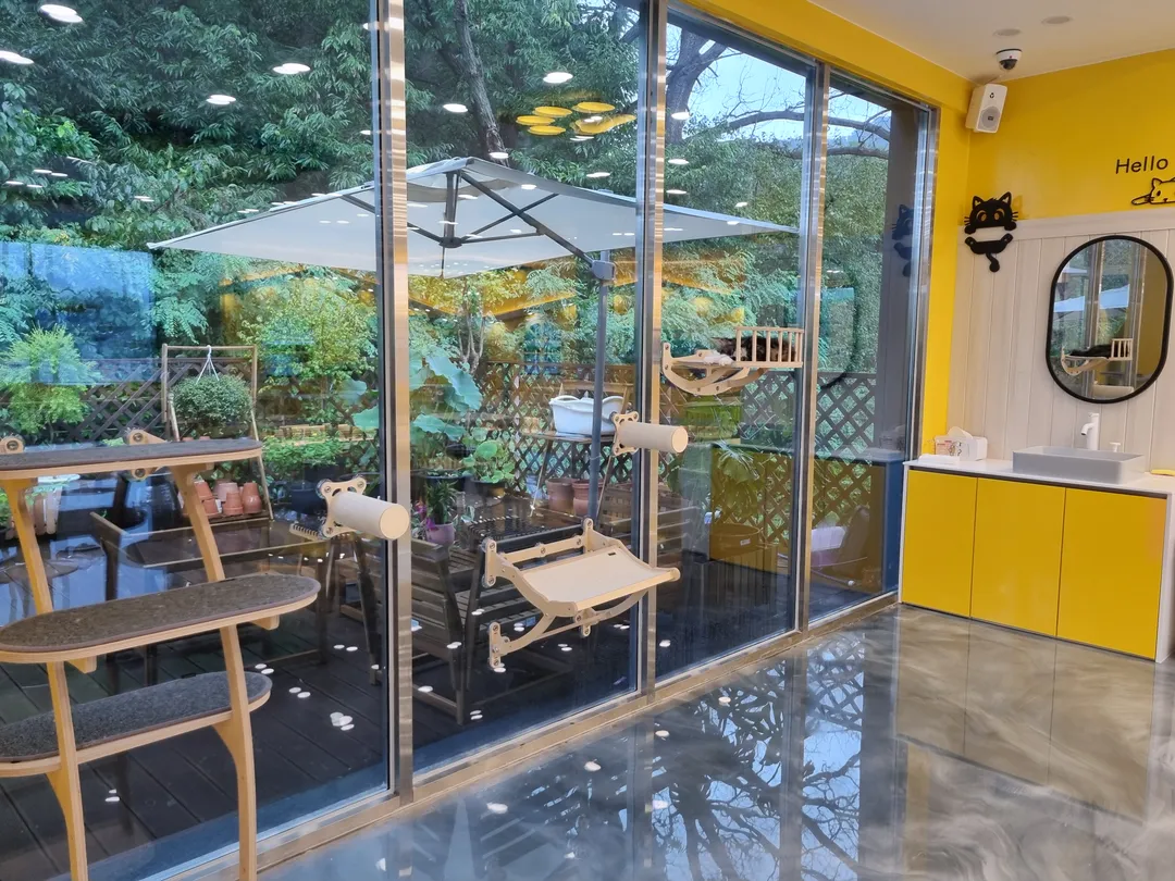 アイキャットユー ヤンジュ店 写真 15