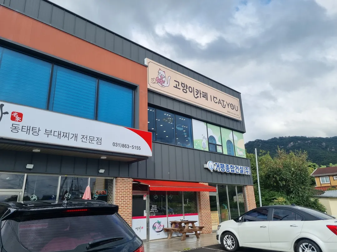 アイキャットユー ヤンジュ店 写真 23